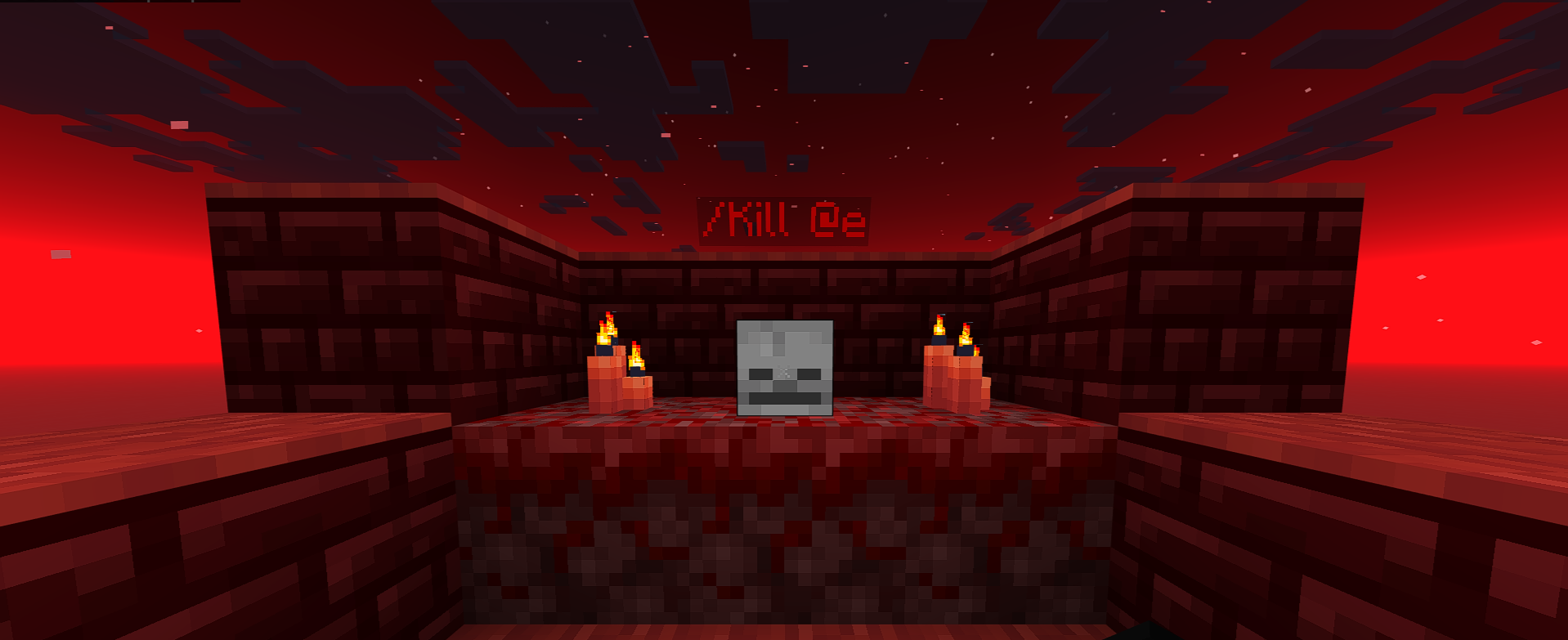 ม็อบต่างๆฆ่าไม่ตาย [1.14-1.21+]